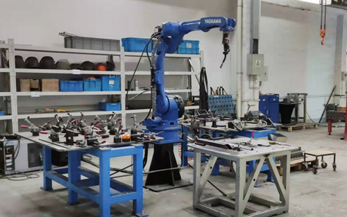 精密鈑金產品如何加工？